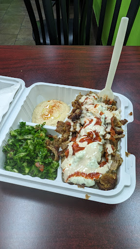 Photo of Döner Kebab - 1956 W 4th Ave, Vancouver, BC V6J 1M5